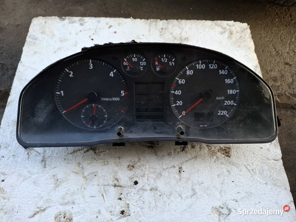 Licznik Zegar Audi A4 B5 19TDI 90