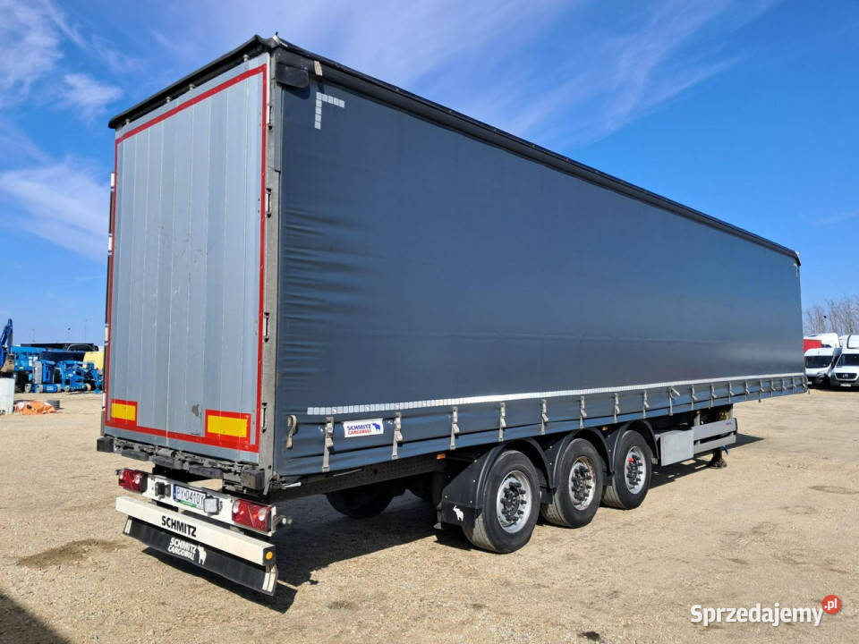 firana Schmitz scb s3t Komorniki