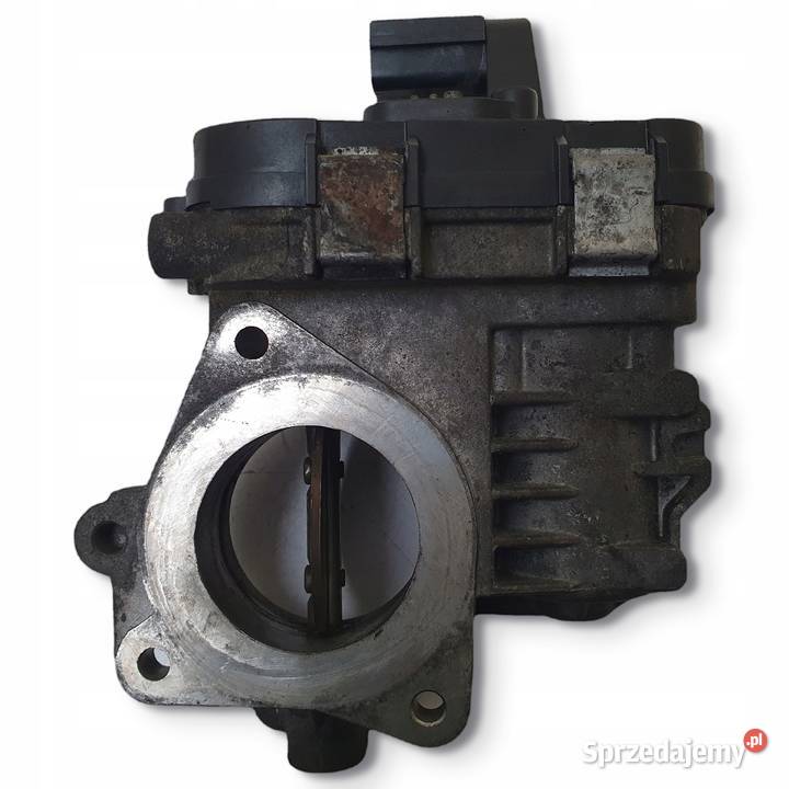 PRZEPUSTNICA Opel Astra H III 19 CDTI 55199975 Przepustnice Chełm sprzedam