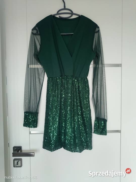 Sukienki eleganckie Hadle Kańczuckie