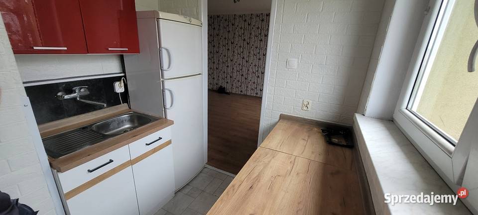 Sprzedam Kawalerkę 35m2 Sprzedaż Bytom