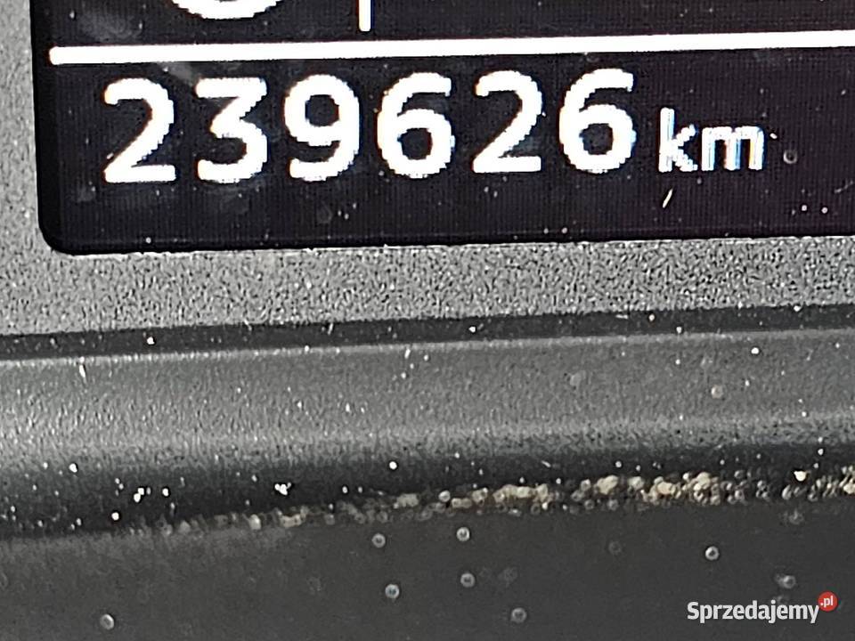 Citron JUMPY 20 L3 XL podwójna kabina blaszak diesel pomorskie