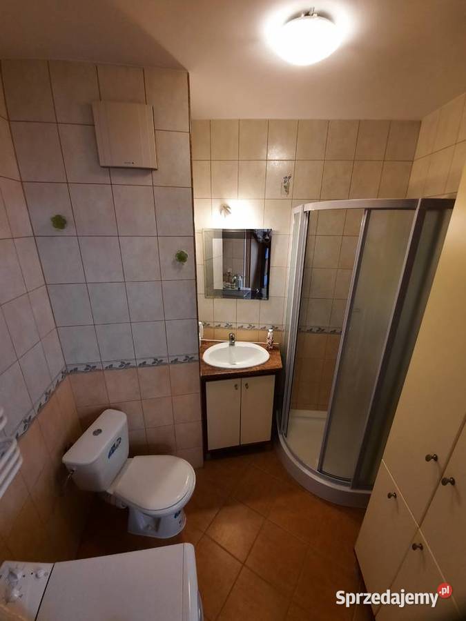 KAWALERKA 2842 m kw Jeziorkiem Gocławskim Praga balkon