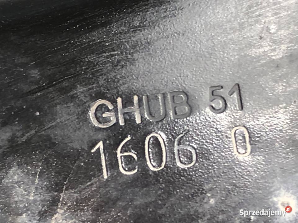 BELKA POD SILNIK PEUGEOT 208 I 16 75 SANKI osobowe