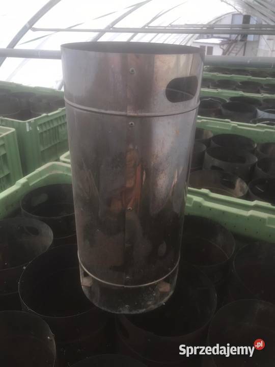 Piecyki Sadownicze Dwikozy