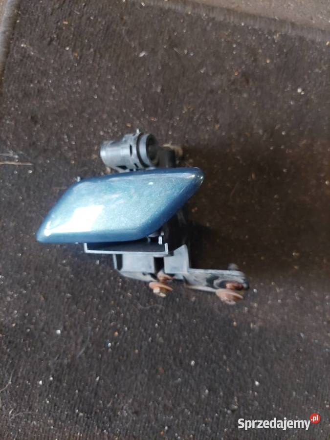 Lewy Przod Spryskiwacz Reflektora Lampy Toyota Kłobuck