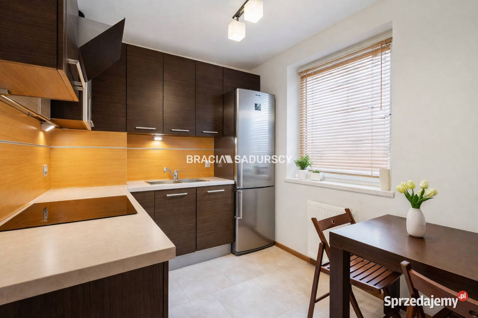 sprzedaży mieszkania 5006m2 2 pokoje Kraków Liczba pokoi 2 małopolskie