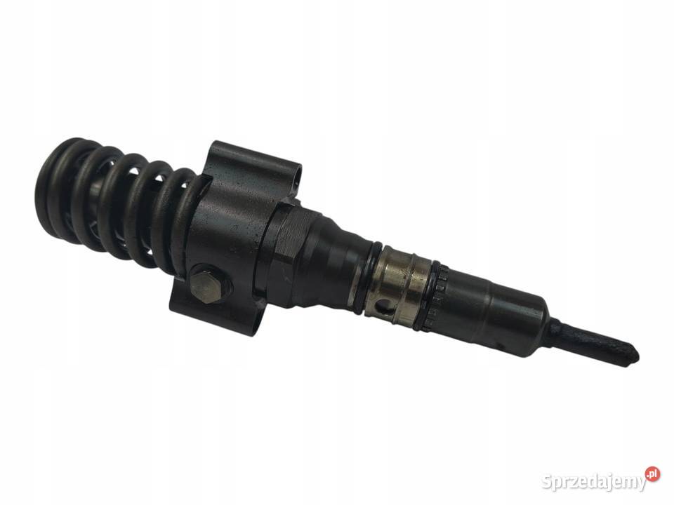 POMPOWTRYSKIWACZ Audi A4 B7 A6 C6 20 TDI