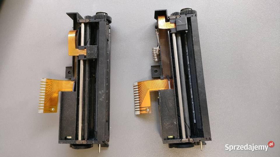 Głowica termiczna do drukarki 10E21A Epson EM16 Drukarki i skanery Szczecin