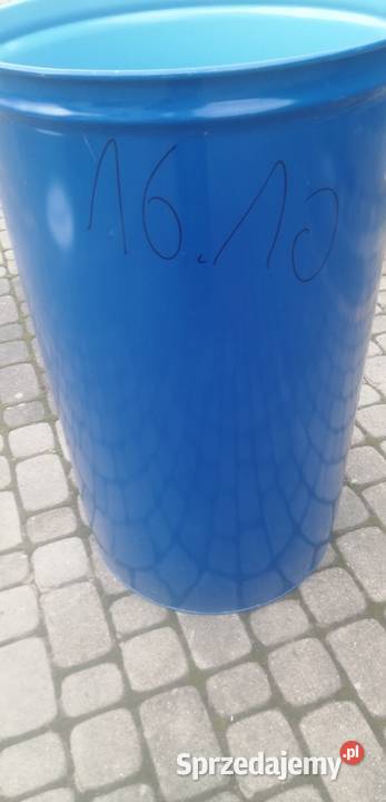 beczka 200 Ropczyce