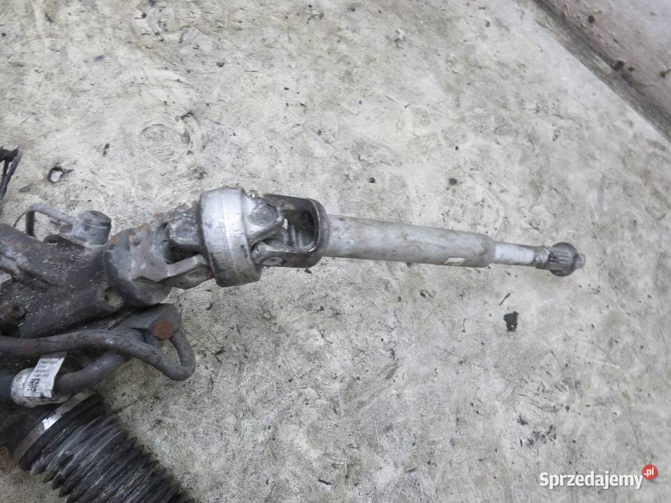 MAGLOWNICA PRZEKŁADNIA 750i BMW F01 7853993559
