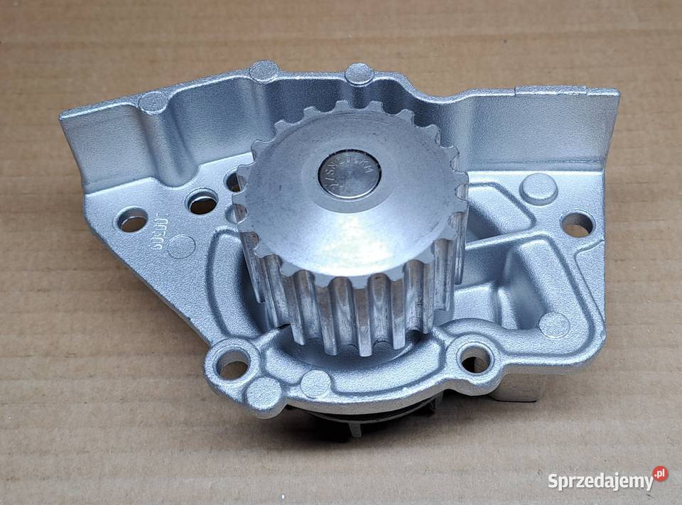 DOLZ C117 POMPA WODY CITROEN ZX PEUGEOT 405 FIAT osobowe Mielęcin