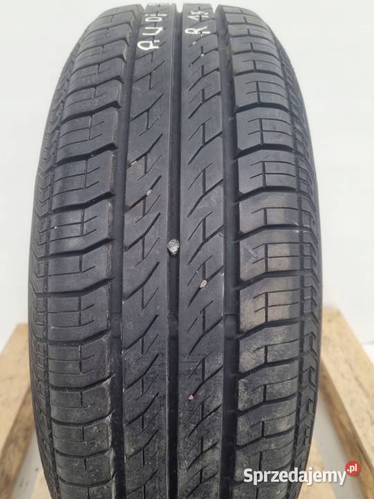 Audi A3 8L KOŁO ZAPASOWE Zapas 19565 R15 Janów