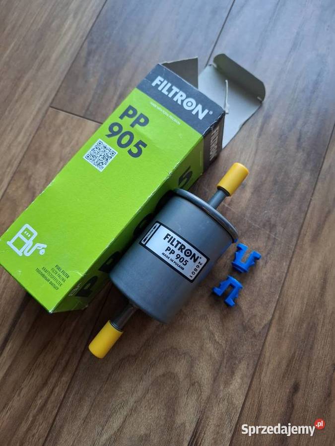 Filtron PP 905 Filtr Paliwa PP905 Seat Audi osobowe Piekary Śląskie sprzedam