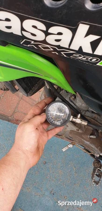 aprilia rx 125 Rotax 123 cross delorto 34 1km Rawa Mazowiecka