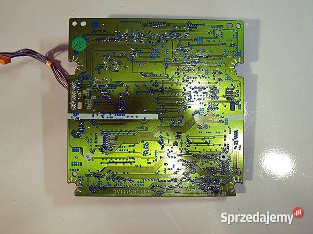 STEROWNIK CZYTNIKA DVDVCDCD do kina domowego LG Chorzów