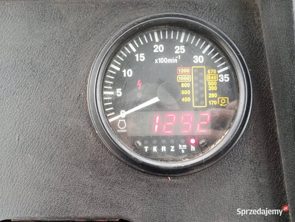 Sprzedam ciągnik Belarus 820 Belarus Suchodół Włościański sprzedam