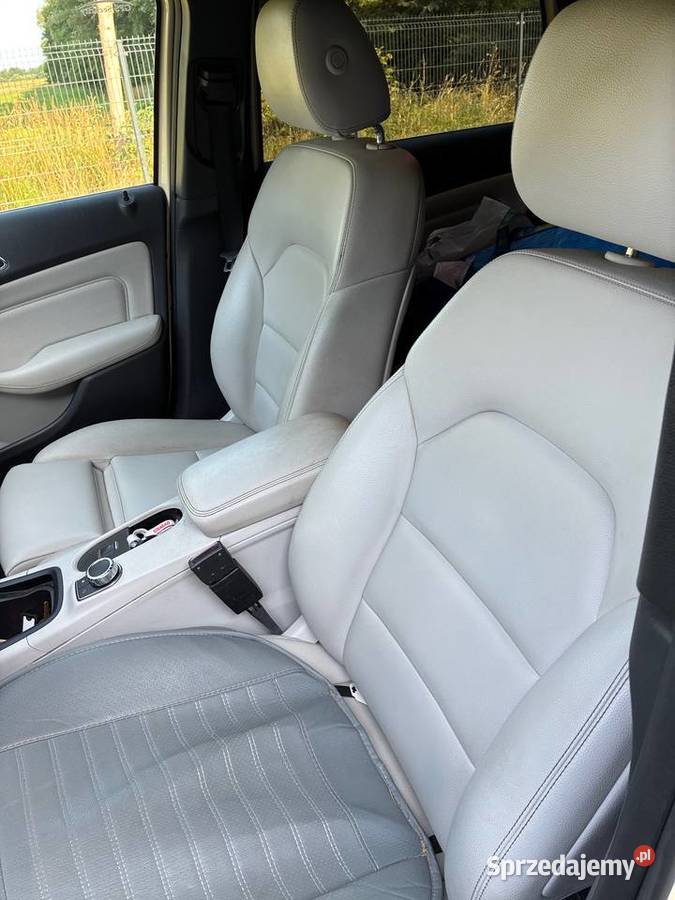 Mercedes B klasa 180 CDI W246 AUTOMAT FV 23 automatyczna zachodniopomorskie Pogorzelica