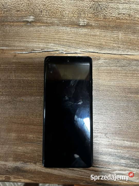 Motorola edge 40 neo 256gb Świerklany