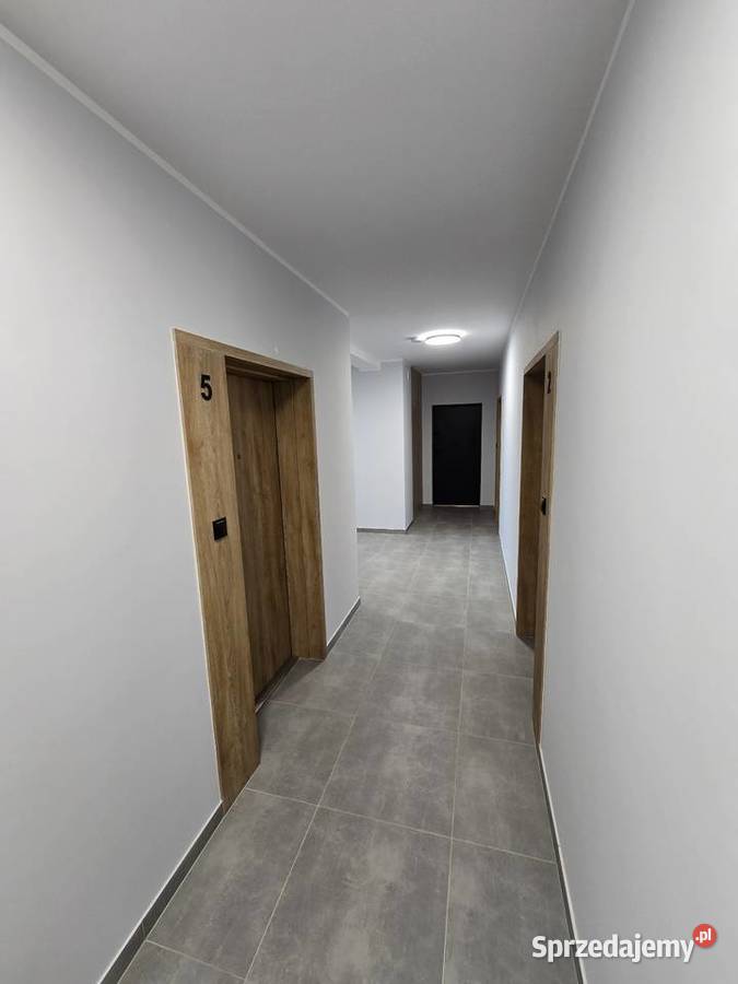 NOWA KAWALERKA GOTOWA DO ZAMIESZKANIA ogródek Sprzedaż pomorskie Malbork