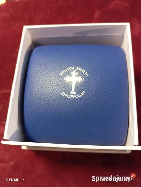 10 dolarów Sierra Leone Bazylika Narodzenia Warszawa