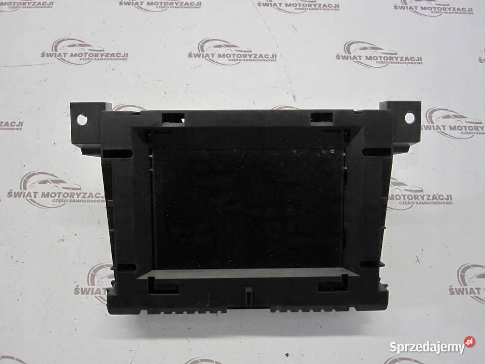 OPEL ANTARA LIFT 12r ekran wyświetlacz 95905400 osobowe