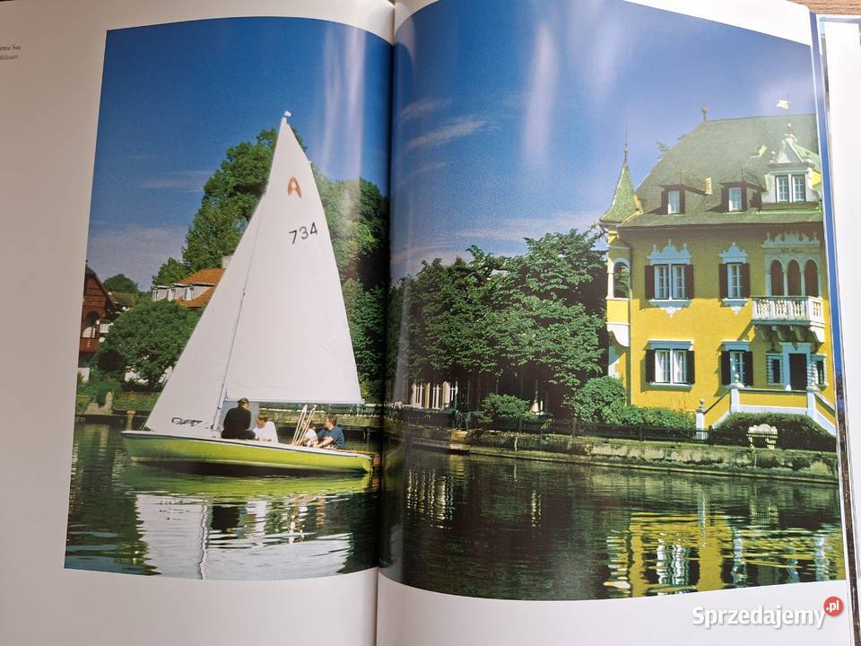 Osterreich Austria jniemiecki i angielski Kraków sprzedam