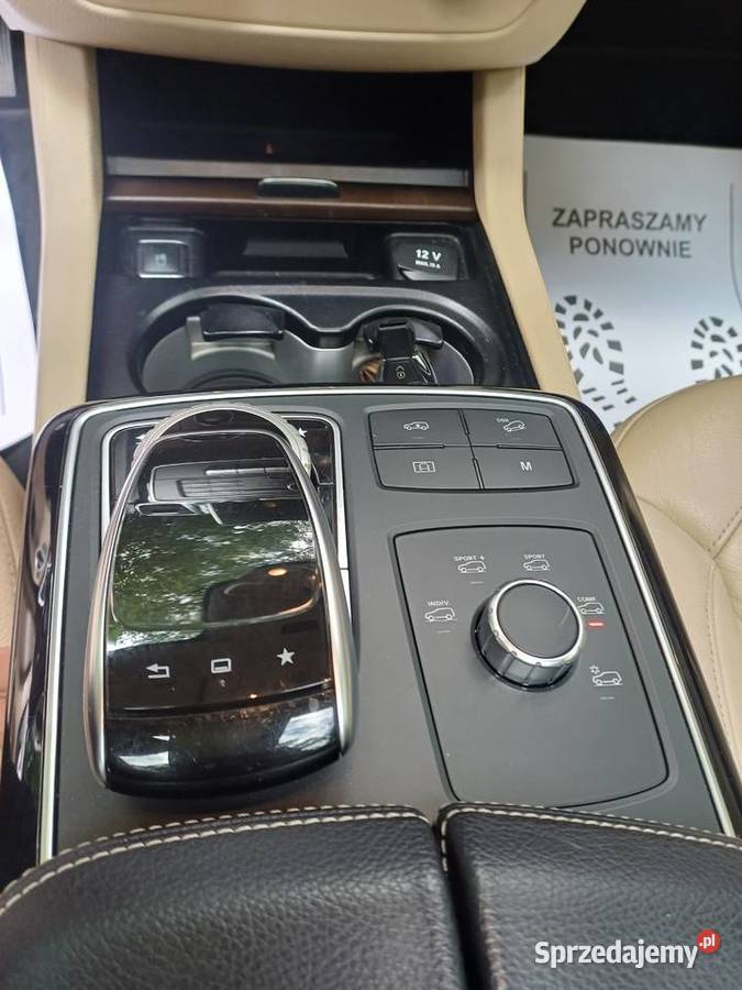 Coupe 30 Benzyna 333 AMG Salon Bezwyp Panorama CD wielkopolskie Ostrów Wielkopolski sprzedam