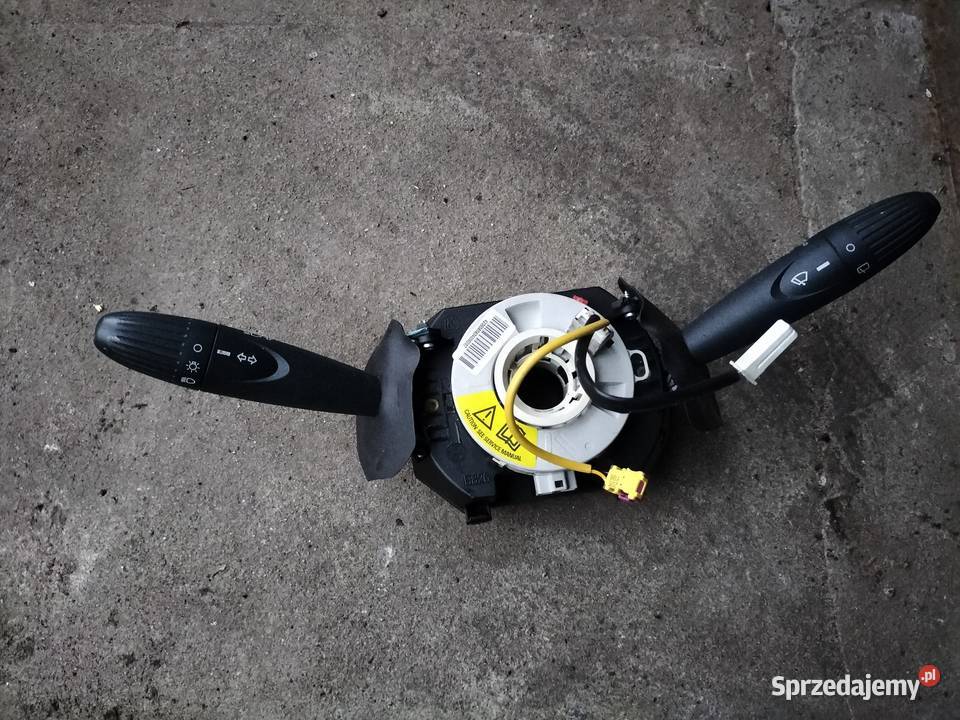ford ka2 przełącznik zespolony pająk Nisko