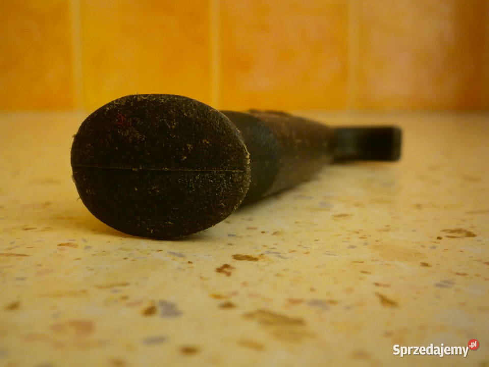 Nóż harcerski finka Gerlach ładny Łódź