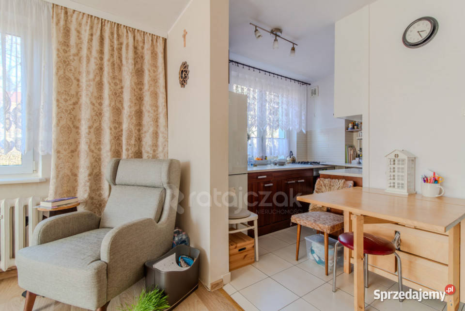 Mieszkanie Gdynia Józefa Bema 541m2 3 pokoje