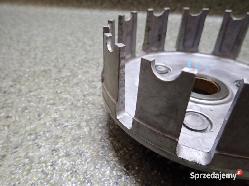 KOSZ SPRZĘGŁA ZEWNĘTRZNY IDEALNY SPRZĘGŁO SUZUKI Strzelce Krajeńskie