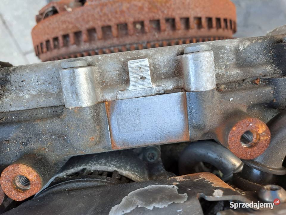 Audi A6 C6 27 TDi silnik Jastrzębie-Zdrój sprzedam