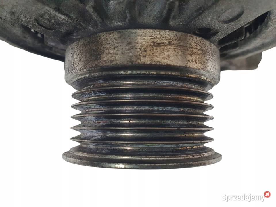 ALTERNATOR Ford Focus C Volvo C30 S40 V50 18i Chełm