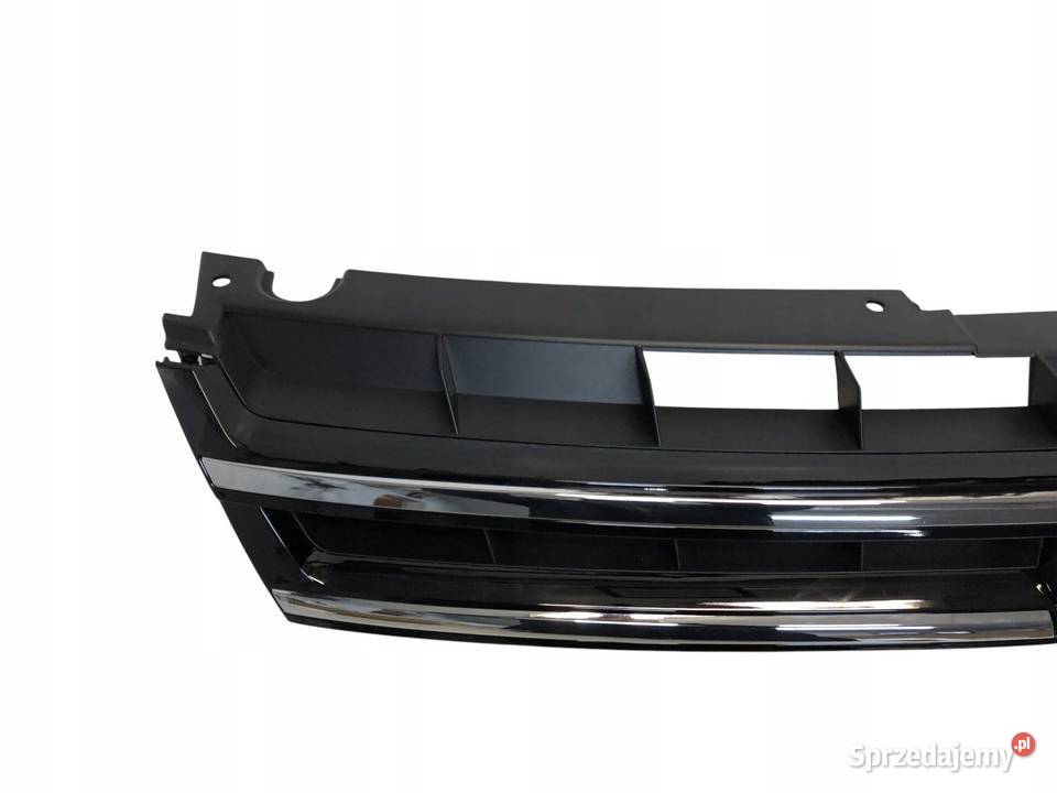 VW TOUAREG II 7P5 042010072014 przed liftingiem osobowe świętokrzyskie Skarżysko-Kamienna