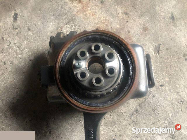 Holland TM Zwrotnica 84262522