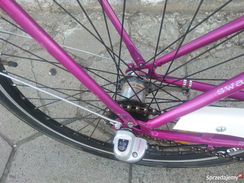 Super rower Dziecięce Pyrzyce