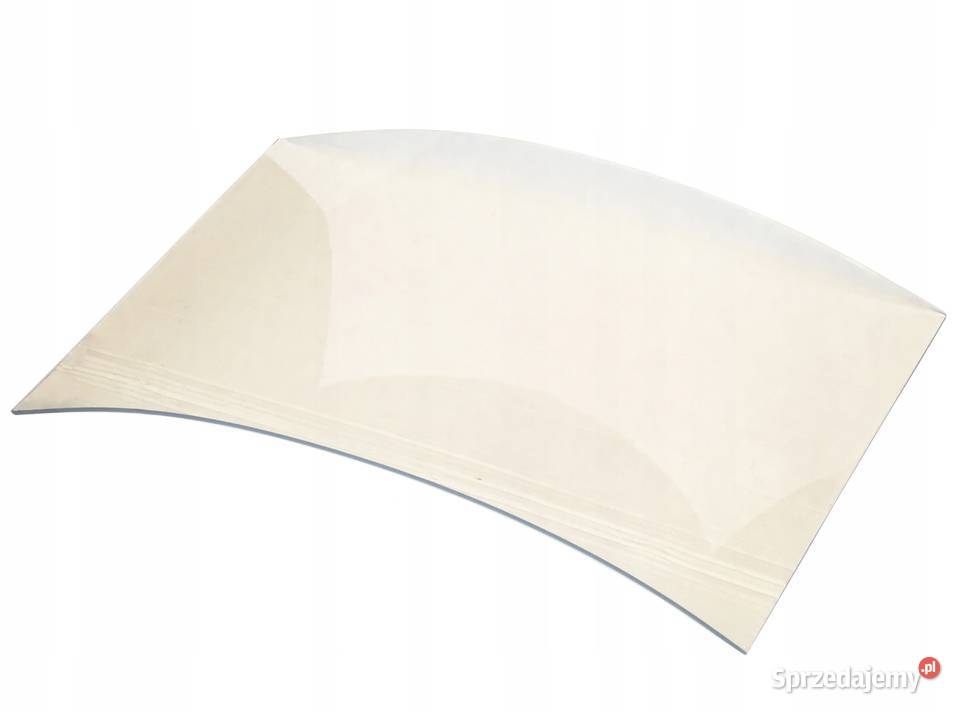 SZYBA JOTUL PANORAMA 18 ŻAROODPORNA GIĘTA SZYBA Piece i kominki małopolskie Skawina