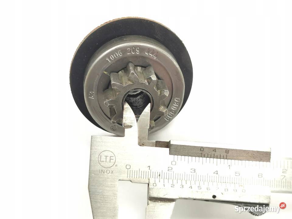 BENDIX ROZRUSZNIKA BMW 7 E23 E32 19771994 NOWY lubelskie