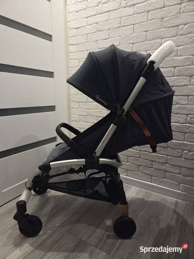 Wózek spacerowy Quinny London DLN Quinny Dąbrowa Górnicza