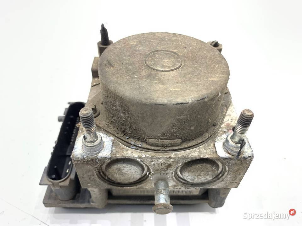 POMPA ABS SUZUKI SX4 0265800494 16 107 osobowe