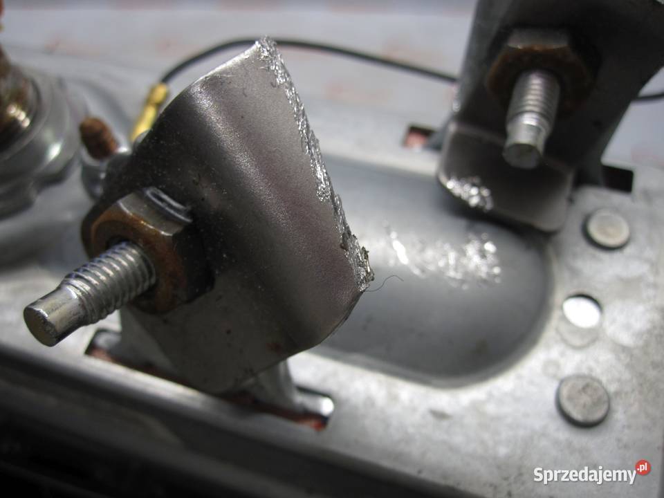 BERLINGO II 08r AIRBAG poduszka pasażera Kielce