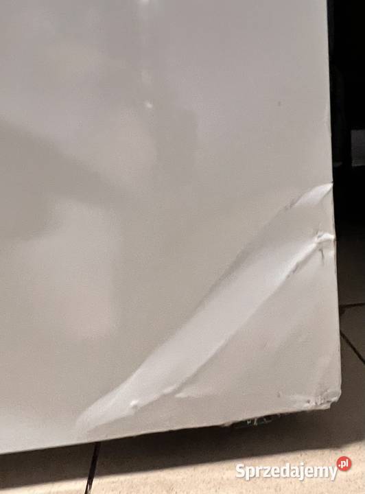 Outlet Agd Lodówka Amica FK4015T2FZTWD Warszawa