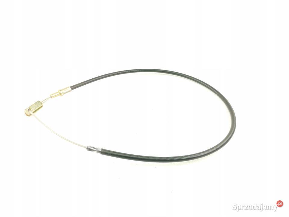 LINKA GAZU CIĘGNO FIAT 50 NC ORYGINAŁ ASO osobowe