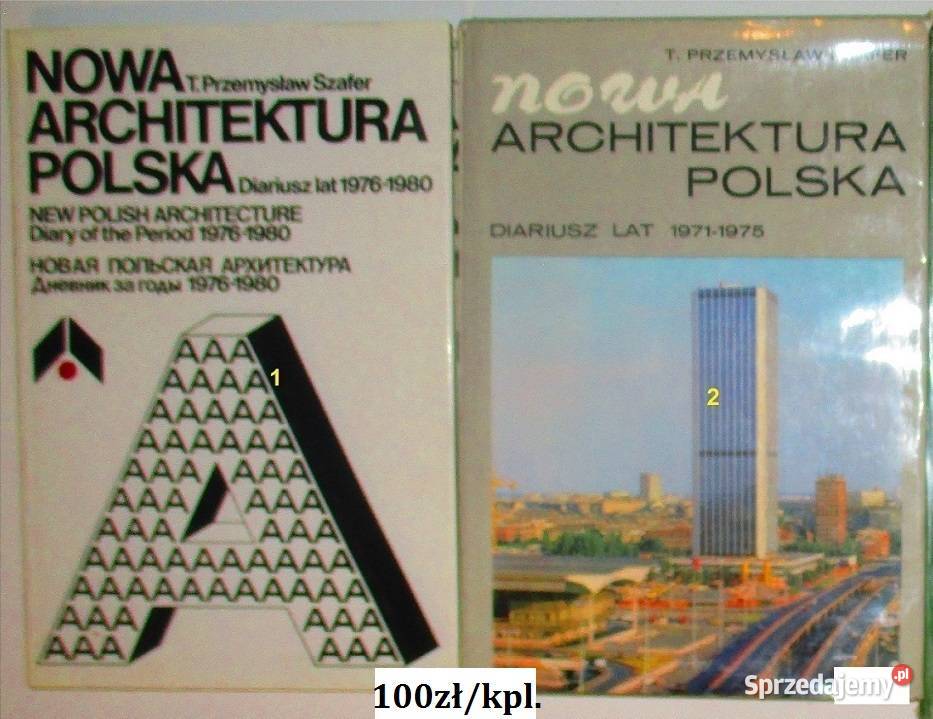 I Biennale Architektury architektura Łódź