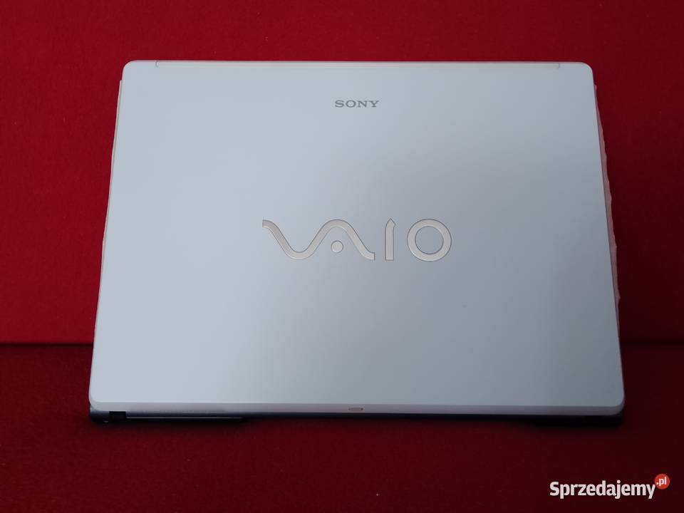 VGN Sony Vaio FE21M wielkopolskie Konin sprzedam