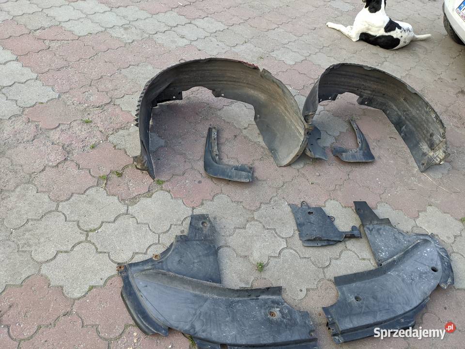 Saab 900 S boczki tapicerskie podkarpackie Stalowa Wola