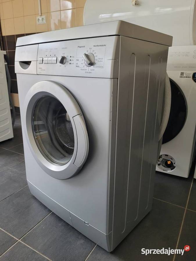 Sprzedam pralkę firmy Bosch Maxx 4 z Opole