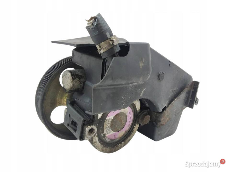 POMPA WSPOMAGANIA 14 8V Peugeot 206 I 19982010