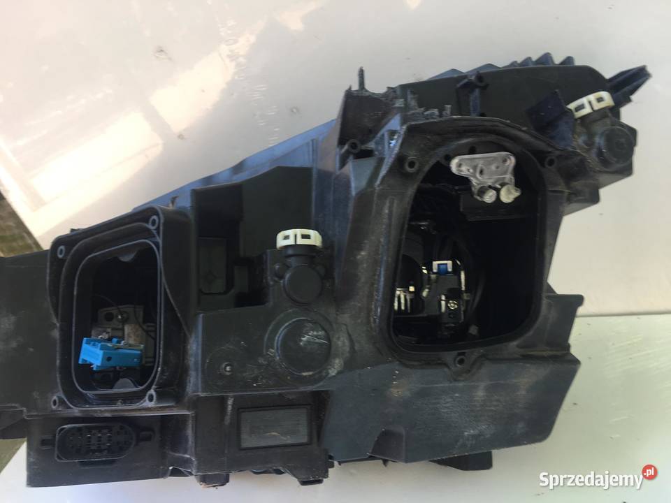 MRCEDES GLC ILS FULL LED X253 W253 PRAWA LAMPA osobowe Ostroróg